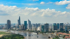 Chuyên gia: Kinh tế Việt Nam năm 2024 hướng đến đỉnh cao hơn