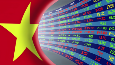 Quỹ ngoại Lumen Vietnam Fund chỉ ra 3 yếu tố hỗ trợ thị trường chứng khoán Việt Nam bứt phá