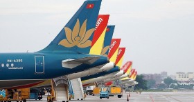 Những thách thức và tiềm năng của ngành hàng không Việt Nam năm 2024