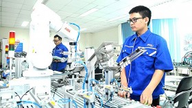 Thúc đẩy ứng dụng khoa học công nghệ trong phát triển bền vững của doanh nghiệp