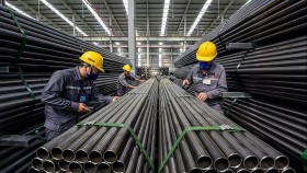 Hoa Sen muốn tách mảng ống thép để IPO sau mảng nhựa và bán lẻ