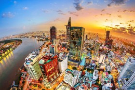 Savills: Nhu cầu thuê nhà ở cao cấp tiếp đà tăng