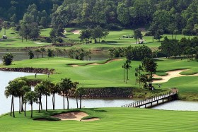 Thanh Hoá: Xem xét phương án đầu tư xây dựng sân golf rộng hơn 140 ha
