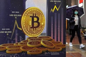 Bitcoin “leo đỉnh”, giới chuyên gia nhận định ra sao?