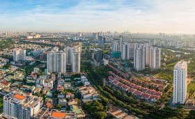 Ông Lê Hoàng Châu: Thị trường bất động sản đang phục hồi và tăng trưởng vững chắc hơn