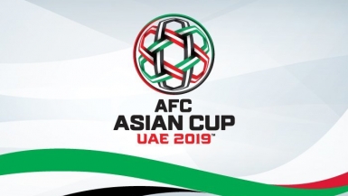 Lịch thi đấu vòng bảng Asian Cup 2019