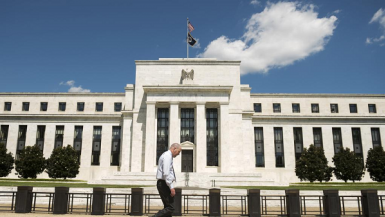 Fed được dự đoán có khả năng tiến hành tăng lãi suất trong nửa cuối năm 2019