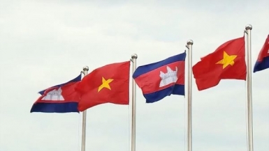 Quan hệ hữu nghị hợp tác và phát triển các tỉnh biên giới Việt Nam – Campuchia