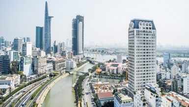 Hơn 300 dự án bất động sản được đề nghị truy thu hoặc thu hồi tại TP Hồ Chí Minh