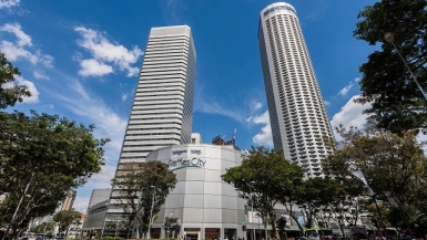 CapitaLand trở thành nhà quản lý đầu tư bất động sản lớn nhất Châu Á