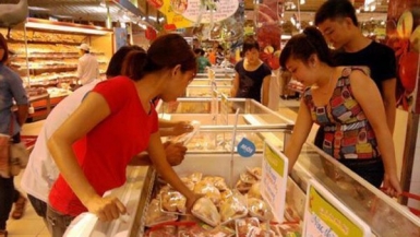 Châu Âu muốn đẩy mạnh xuất khẩu thịt gia cầm vào thị trường Việt Nam