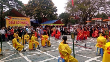 Triển khai các hoạt động văn hóa đảm bảo thiết thực, an toàn, lành mạnh