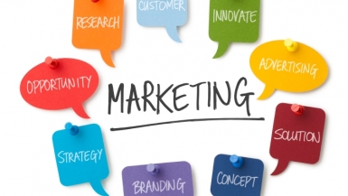 Xây dựng chiến lược marketing năm 2019