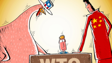 WTO sẽ mở cuộc điều tra thuế quan 250 tỷ USD của Mỹ đối với Trung Quốc