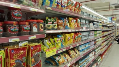 Dự kiến tăng thêm 10-12% lượng hàng hóa phục vụ dịp Tết Nguyên đán Kỷ Hợi