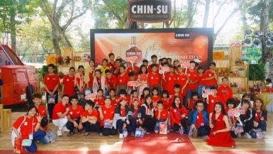 Chương trình Tết trẻ em –  Điểm sáng của lễ hội Tết Việt 2020