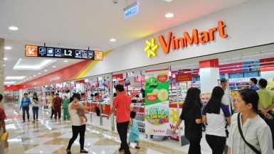 M&A để phát huy thương hiệu Việt, chiến lược làm nên dấu ấn của Masan