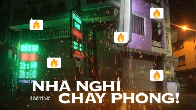 Ngày đầu tiên năm 2021: Sài Gòn “cháy phòng” khách sạn – nhà nghỉ