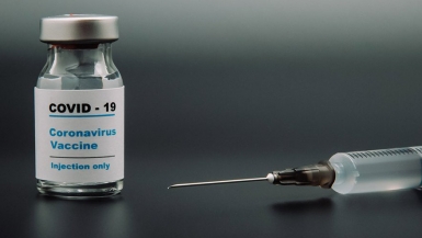 Việt Nam đàm phán mua 30 triệu liều vắc-xin Covid-19 từ Anh