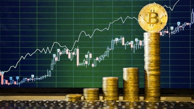 Chuyên gia của PwC: Bitcoin vượt mốc 34.000 USD là nhờ nhóm nhà đầu tư tổ chức mạnh tay rót tiền