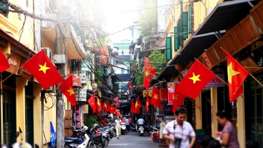 Fitch Solutions nâng dự báo tăng trưởng kinh tế Việt Nam năm 2021 lên 8,6%