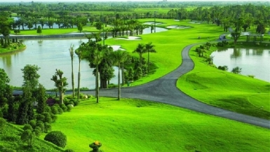 Thủ tướng phê duyệt 2 dự án sân golf gần 4.000 tỷ đồng tại Thừa Thiên – Huế và Vĩnh Phúc
