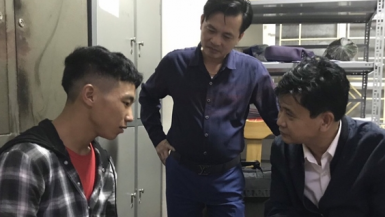 Được thuê 100 triệu đồng để bắt cóc bé trai, gã thanh niên Lào Cai lĩnh 15 năm tù