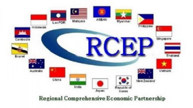 Lợi ích của RCEP đối với ngành thực phẩm chế biến