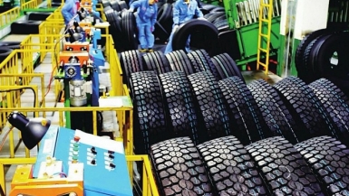 Lốp xe ô tô xuất khẩu của Việt Nam không bán phá giá vào Hoa Kỳ