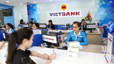 VietBank báo lãi năm 2020 sụt giảm 34%