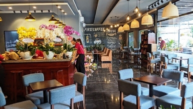 Doanh nghiệp khởi nghiệp chuộng mô hình nhượng quyền