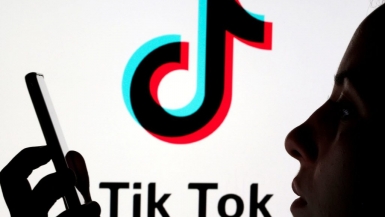 Italia yêu cầu TikTok chặn những người dùng không rõ độ tuổi