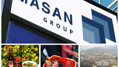 Masan Group hoàn thành mục tiêu 2020, kế hoạch doanh thu tăng 20-40% năm 2021