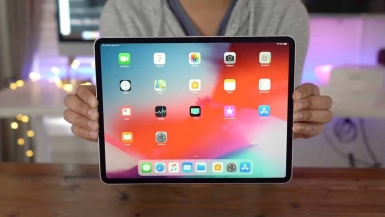 Apple sẽ ra mắt iPad màn hình OLED vào năm 2024