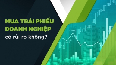 Chuyên gia cảnh báo ‘vỡ nợ’ trái phiếu doanh nghiệp (TPDN) chỉ là vấn đề thời gian