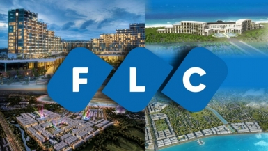 FLC đặt mục tiêu doanh thu 42.000 tỷ đồng, tập trung phát triển hàng loạt dự án quy mô lớn tại khắp các tỉnh