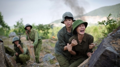 Tổ chức đợt chiếu phim kỷ niệm 92 năm Ngày thành lập Đảng Cộng sản Việt Nam và mừng Xuân Nhâm Dần