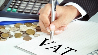 Từ 1/2 thuế VAT giảm còn 8%