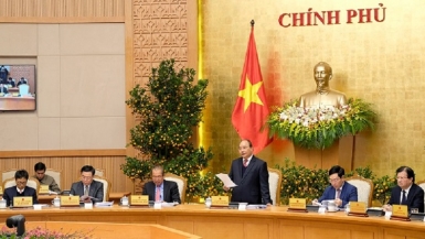 Quyết tâm của Thủ tướng đang đi vào cuộc sống