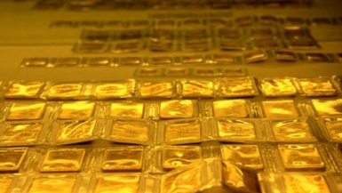 Giá vàng miếng đầu tháng 2 vẫn rơi vào khoảng 37 triệu đồng/lượng