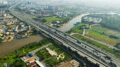 Điều chỉnh tổng mức đầu tư hai tuyến metro số 1 và số 2 tại TP Hồ Chí Minh