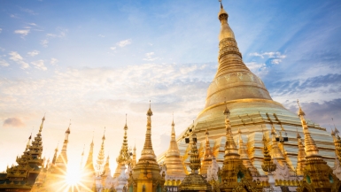 Hilton ký kết hợp đồng quản lý khách sạn mới tại Yangon