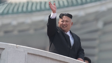 Trước thềm thượng đỉnh Mỹ – Triều
Ông Kim Jong Un sẽ thăm chính thức Việt Nam