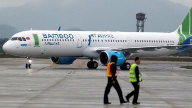 Reuters: Bamboo Airways sẽ ký mua 10 máy bay Boeing trong dịp Thượng đỉnh Mỹ – Triều