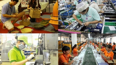 Muốn đi xa hãy đi cùng nhau