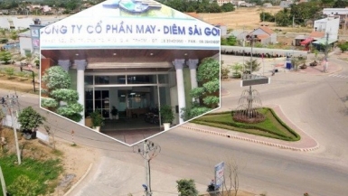 Liên danh TNG Holdings muốn làm dự án hơn 2.000 tỷ tại Đắk Lắk