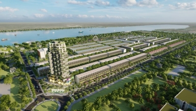 Cần Thơ chấp thuận đầu tư dự án gần 5.000 tỷ đồng của liên danh Văn Phú – Invest