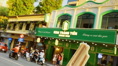 Thương hiệu xưa vẫn “chưa xa vắng”