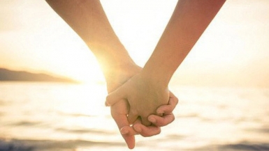 Mình có thể không có nhiều thứ, nhưng mình có nhau