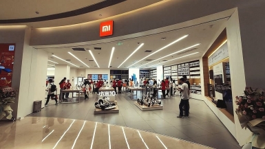 Rộ tin Xiaomi lên kế hoạch sản xuất ô tô